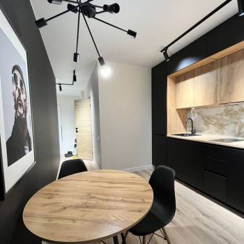 Сдается 2-х комнатная квартира, 60 м²