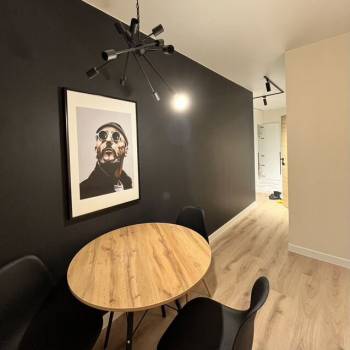 Сдается 2-х комнатная квартира, 60 м²