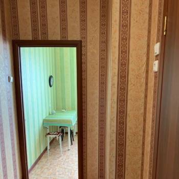 Сдается 1-комнатная квартира, 37 м²