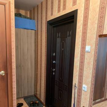 Сдается 1-комнатная квартира, 37 м²