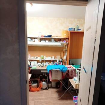 Продается 2-х комнатная квартира, 51,9 м²