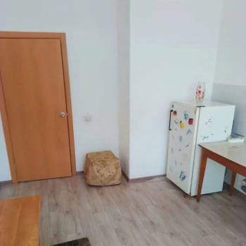 Продается 1-комнатная квартира, 37,3 м²
