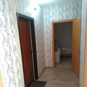Продается 1-комнатная квартира, 37,3 м²