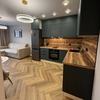 Сдается 2-х комнатная квартира, 50,4 м²