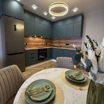 Сдается 2-х комнатная квартира, 50,4 м²