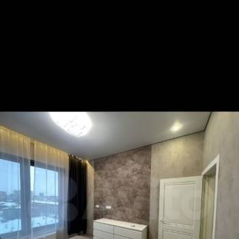 Сдается 2-х комнатная квартира, 41,4 м²