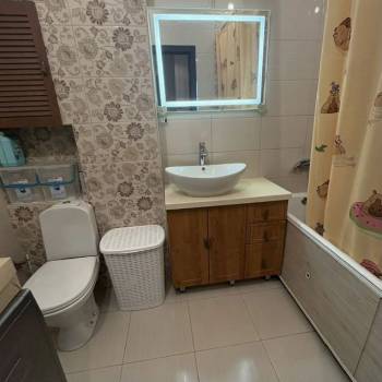 Продается 2-х комнатная квартира, 59,6 м²