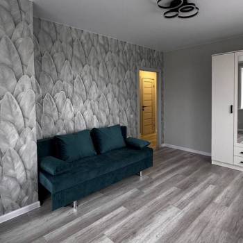 Сдается 2-х комнатная квартира, 47 м²