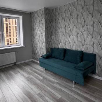 Сдается 2-х комнатная квартира, 47 м²