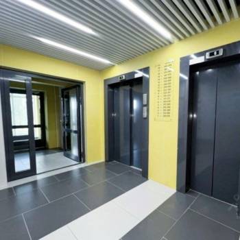 Сдается 1-комнатная квартира, 20 м²