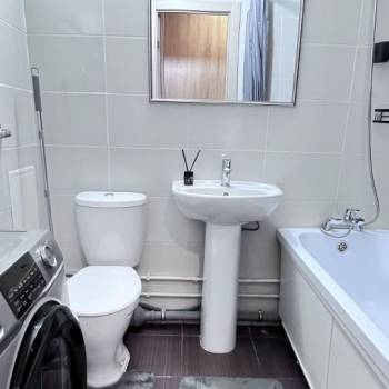 Сдается 1-комнатная квартира, 20 м²