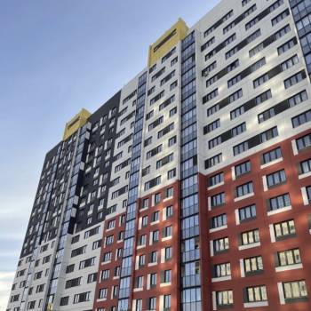 Сдается 1-комнатная квартира, 20 м²