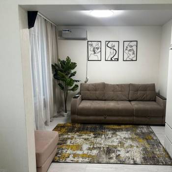 Сдается 1-комнатная квартира, 30 м²