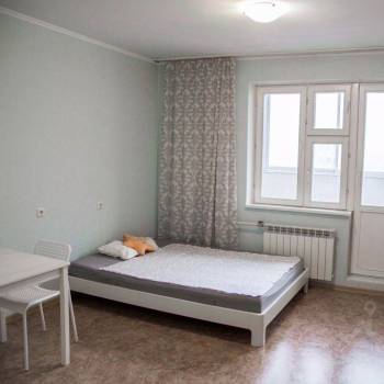 Сдается 1-комнатная квартира, 26 м²