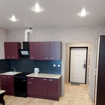 Сдается 1-комнатная квартира, 30 м²