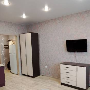 Сдается 1-комнатная квартира, 30 м²
