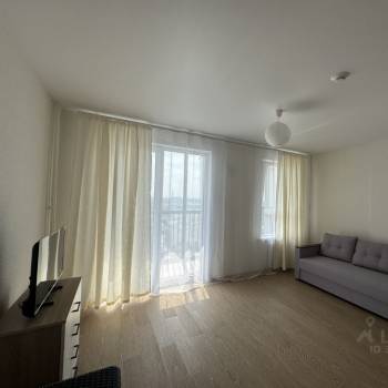 Сдается 1-комнатная квартира, 25 м²