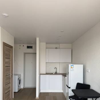 Сдается 1-комнатная квартира, 25 м²