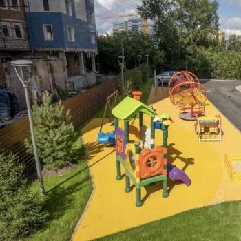 Сдается 1-комнатная квартира, 38,5 м²