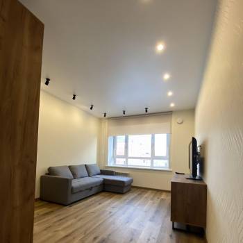 Сдается 1-комнатная квартира, 38,5 м²