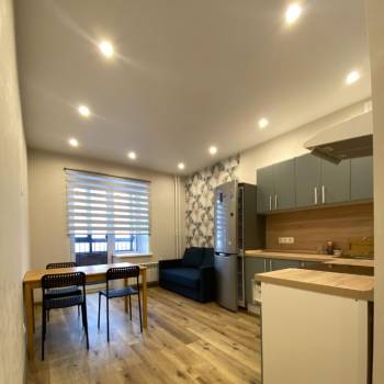 Сдается 1-комнатная квартира, 38,5 м²