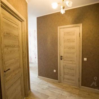 Продается 1-комнатная квартира, 39 м²