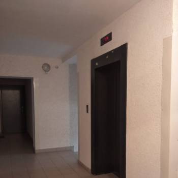Продается 1-комнатная квартира, 39 м²