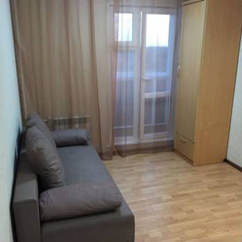 Сдается 1-комнатная квартира, 21 м²