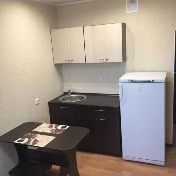 Сдается 1-комнатная квартира, 21 м²