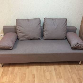 Сдается 1-комнатная квартира, 21 м²