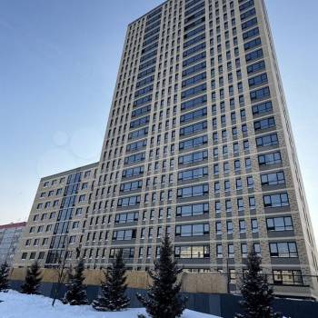 Продается 1-комнатная квартира, 41,8 м²
