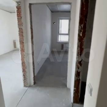 Продается 1-комнатная квартира, 41,8 м²
