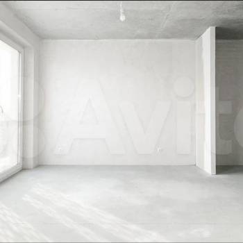 Продается 1-комнатная квартира, 41,8 м²