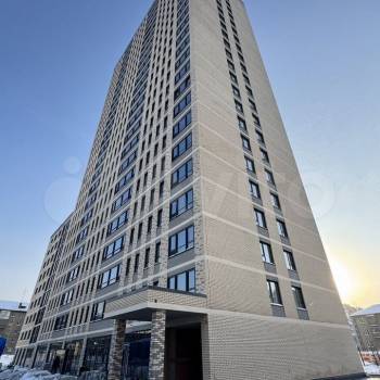 Продается 1-комнатная квартира, 41,8 м²