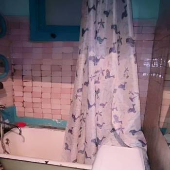 Сдается 2-х комнатная квартира, 42 м²