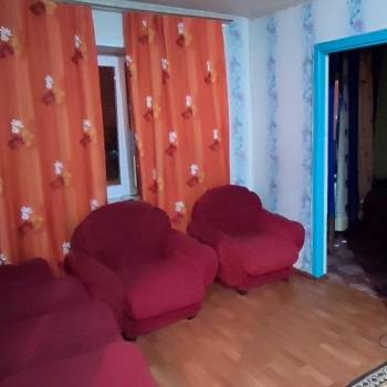 Сдается 2-х комнатная квартира, 42 м²