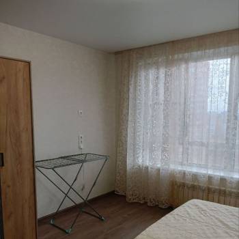 Сдается 1-комнатная квартира, 31 м²