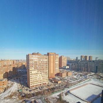 Сдается 1-комнатная квартира, 31 м²