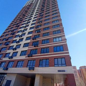 Сдается 1-комнатная квартира, 31 м²