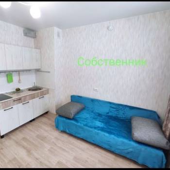 Сдается 1-комнатная квартира, 18 м²