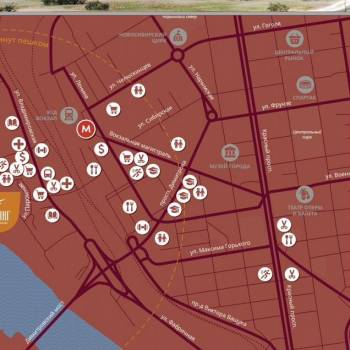 Продается 3-х комнатная квартира, 73 м²