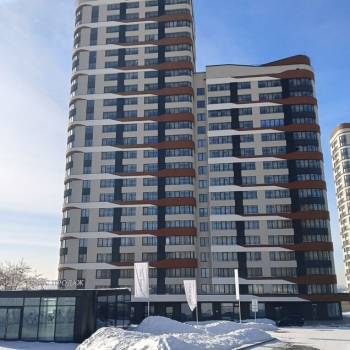Продается 3-х комнатная квартира, 73 м²