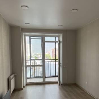 Сдается 1-комнатная квартира, 34 м²