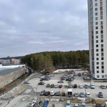 Сдается 1-комнатная квартира, 30 м²