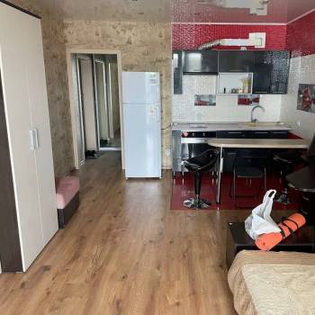 Сдается 1-комнатная квартира, 30 м²