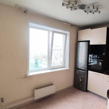 Сдается 1-комнатная квартира, 37,3 м²