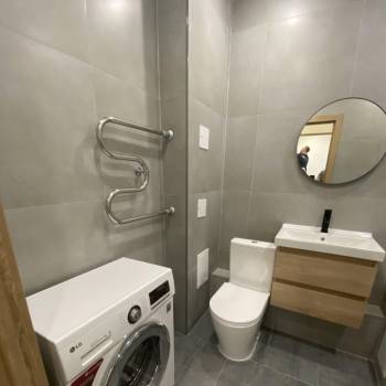 Сдается 1-комнатная квартира, 34,2 м²