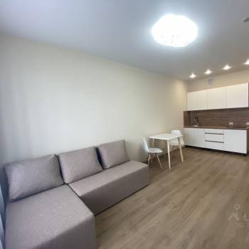 Сдается 1-комнатная квартира, 34,2 м²