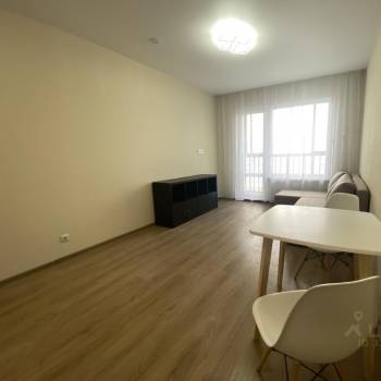 Сдается 1-комнатная квартира, 34,2 м²