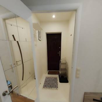 Сдается 1-комнатная квартира, 31,5 м²